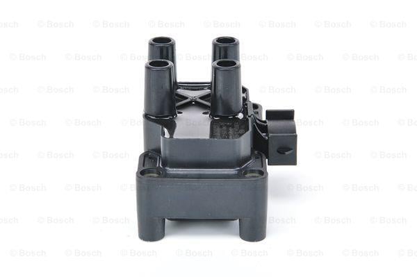 Bosch Ignition coil – price 174 PLN