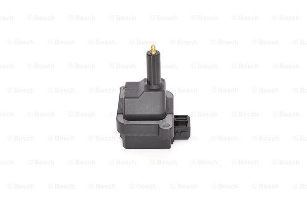 Bosch Катушка зажигания – цена 233 PLN