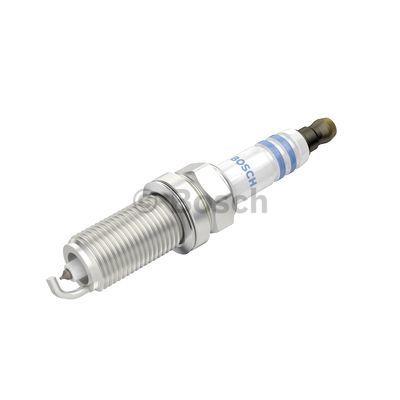 Bosch Spark plug Bosch Platinum Iridium FR7SI30 – price 33 PLN