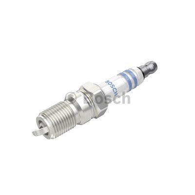 Bosch Свеча зажигания Bosch Platinum Iridium HR7DII33V – цена 39 PLN