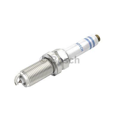 Spark plug Bosch Double Platinum FR5NPP332S Bosch 0 242 245 585