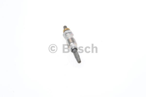 Świeca żarowa Bosch 0 250 201 055