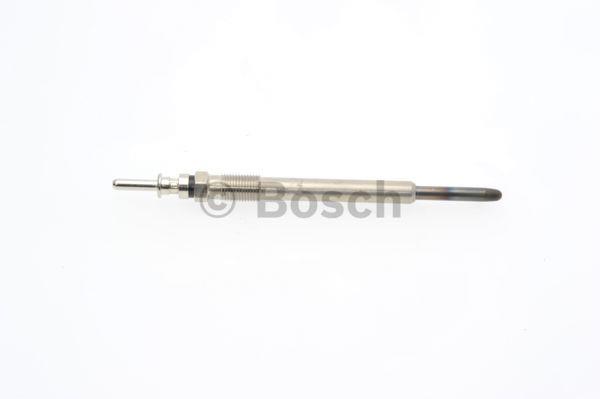 Свеча накаливания Bosch 0 250 202 043