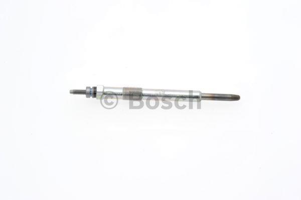 Свеча накаливания Bosch 0 250 202 048