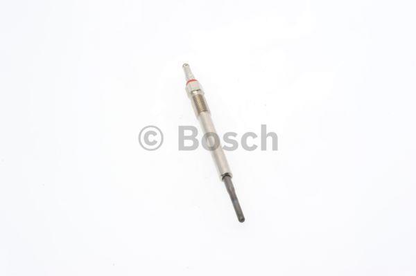 Свічка розжарювання Bosch 0 250 403 002