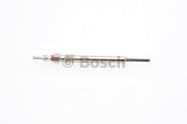 Свеча накаливания Bosch 0 250 403 009