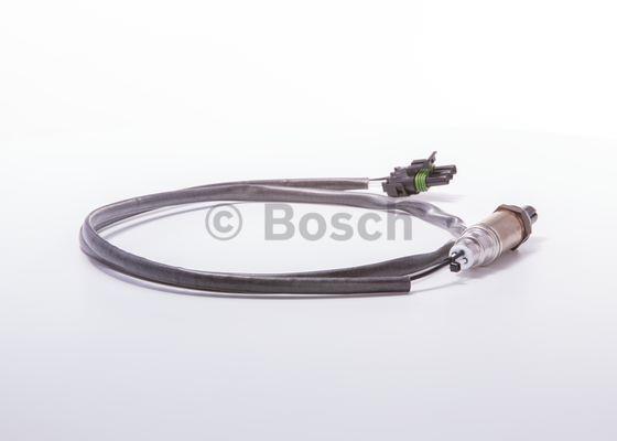 Bosch Датчик кисневий &#x2F; Лямбда-зонд – ціна 239 PLN