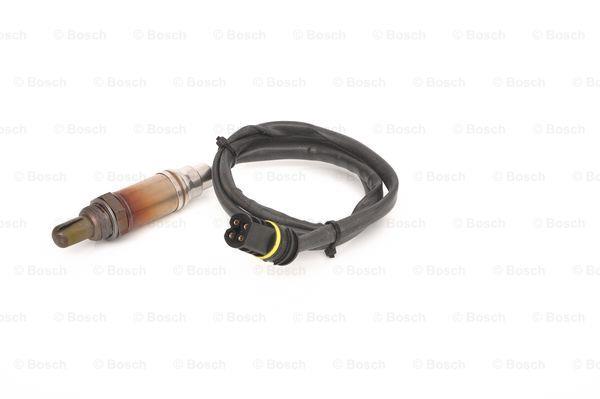 Купить Bosch 0258003513 – отличная цена на 2407.PL!