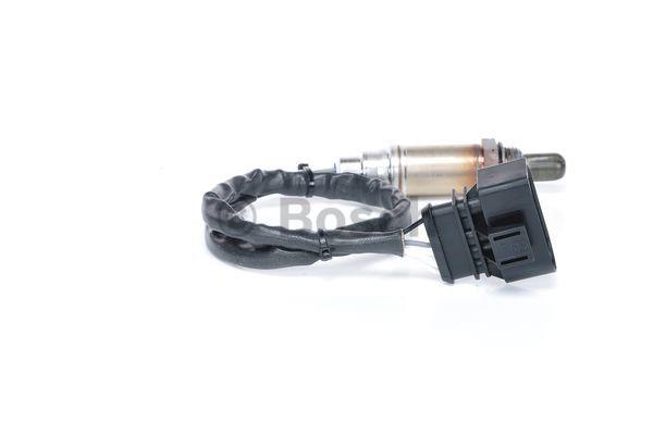 Bosch Датчик кисневий &#x2F; Лямбда-зонд – ціна 273 PLN