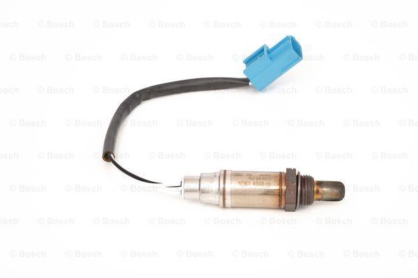 Bosch Датчик кисневий &#x2F; Лямбда-зонд – ціна 275 PLN