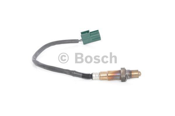 Bosch Датчик кисневий &#x2F; Лямбда-зонд – ціна 280 PLN