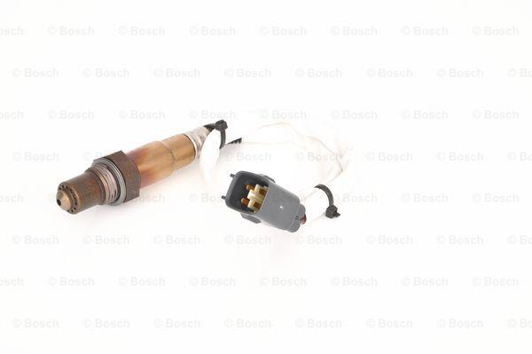 Bosch Датчик кисневий &#x2F; Лямбда-зонд – ціна 353 PLN