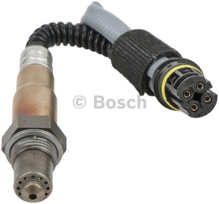 Купить Bosch 0258006809 – отличная цена на 2407.PL!