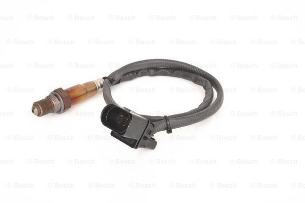 Bosch Датчик кисневий &#x2F; Лямбда-зонд – ціна 525 PLN