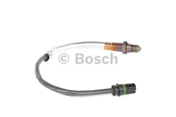 Bosch Sonda lambda – cena 264 PLN