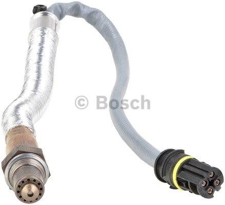 Bosch Датчик кислородный &#x2F; Лямбда-зонд – цена 357 PLN