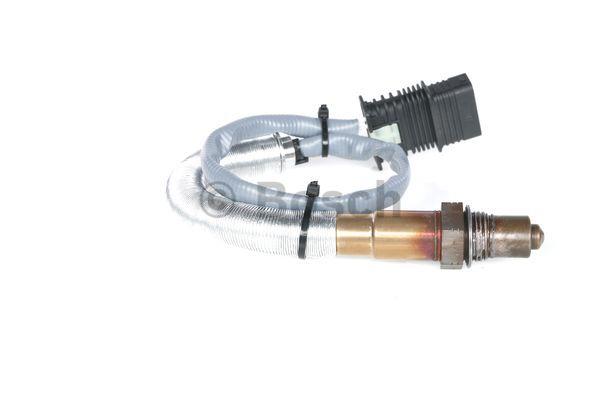 Bosch Датчик кислородный &#x2F; Лямбда-зонд – цена 429 PLN