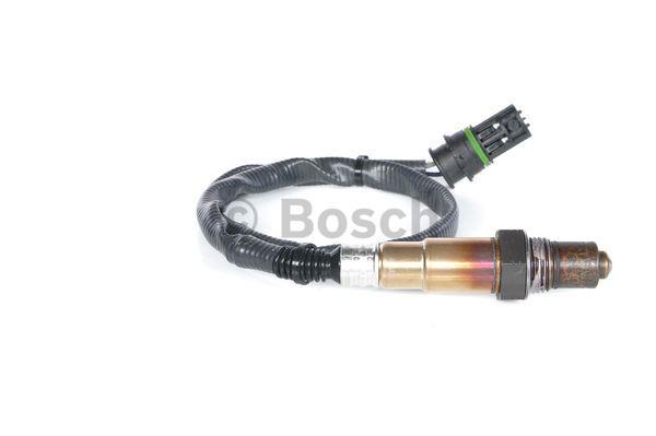 Bosch Sonda lambda – cena 328 PLN