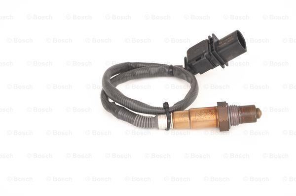 Bosch Датчик кислородный &#x2F; Лямбда-зонд – цена 435 PLN