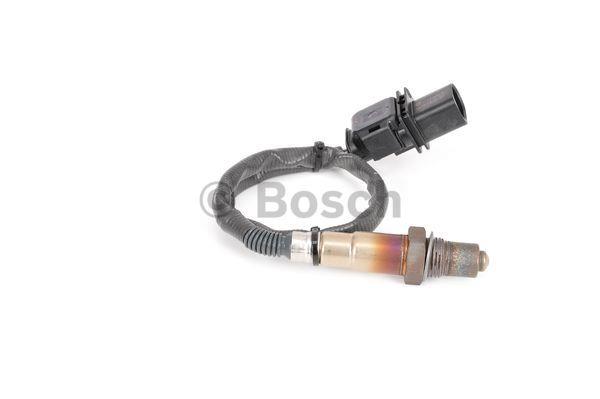 Купить Bosch 0 258 017 123 по низкой цене в Польше!