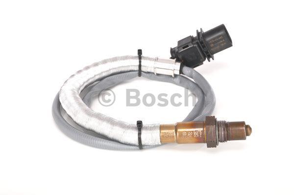 Kaufen Sie Bosch 0258017129 zum guten Preis bei 2407.PL!