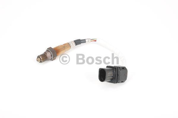 Bosch Датчик кисневий &#x2F; Лямбда-зонд – ціна 355 PLN