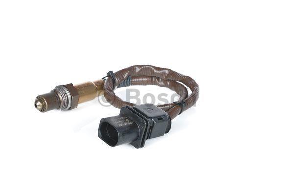 Bosch Датчик кисневий &#x2F; Лямбда-зонд – ціна 342 PLN