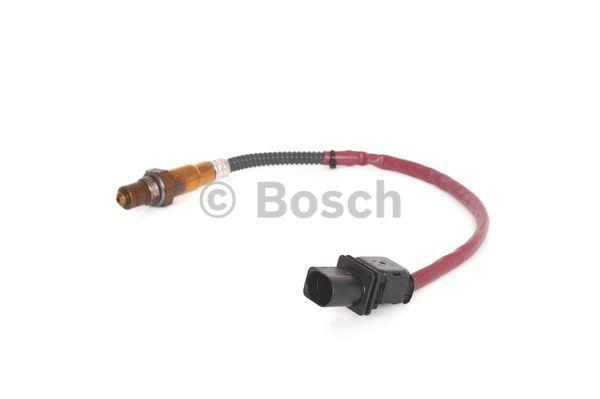 Bosch 0 258 017 385 Lambda sensor 0258017385: Buy near me in Poland at 2407.PL - Good price!