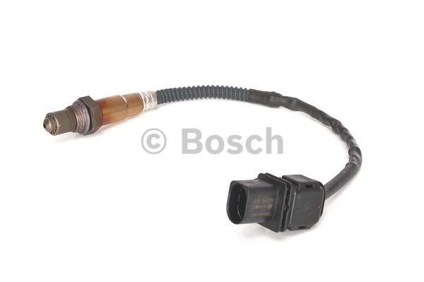 Bosch Датчик кислородный &#x2F; Лямбда-зонд – цена 431 PLN
