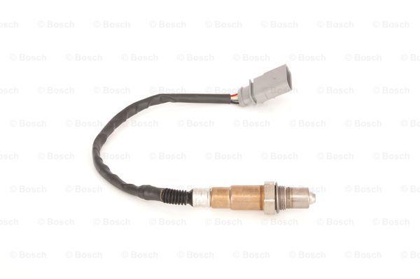 Lambda sensor Bosch 0 258 027 060