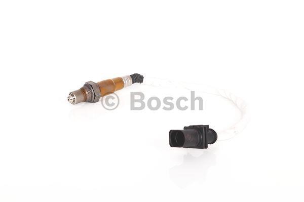 Bosch 0 258 027 087 Датчик кислородный / Лямбда-зонд 0258027087: Отличная цена - Купить в Польше на 2407.PL!