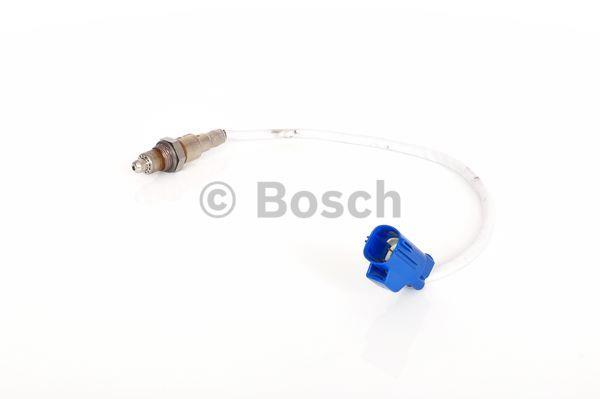 Bosch 0 258 030 086 Датчик кисневий / Лямбда-зонд 0258030086: Приваблива ціна - Купити у Польщі на 2407.PL!