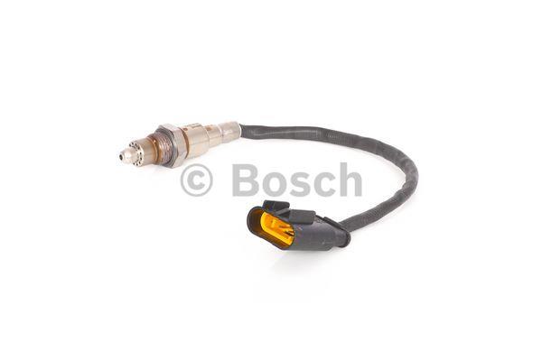 Buy Bosch 0258030121 – good price at 2407.PL!