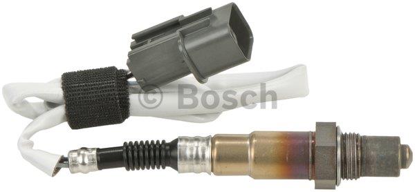Bosch Датчик кисневий &#x2F; Лямбда-зонд – ціна 296 PLN