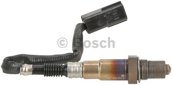 Buy Bosch 0258986684 – good price at 2407.PL!