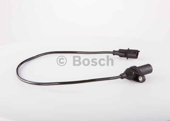 Bosch Датчик положення колінчатого валу – ціна 129 PLN