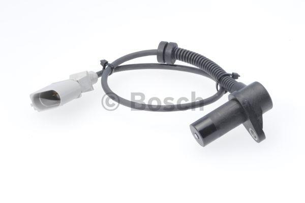 Crankshaft position sensor Bosch 0 261 210 298