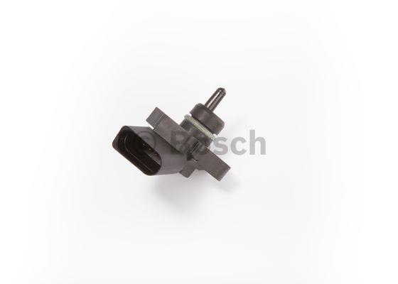 Bosch Czujnik ciśnienia powietrza – cena 231 PLN