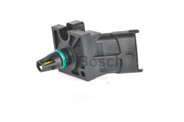 Bosch Czujnik doładowania turbiny – cena 231 PLN