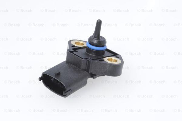 Bosch MAP Sensor – price 226 PLN