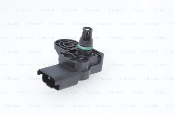 Bosch Ladedrucksensor – Preis 1367 PLN