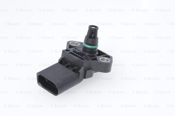 MAP-Sensor Bosch 0 261 230 266