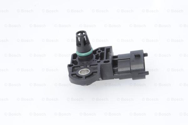 Bosch Датчик абсолютного давления – цена 119 PLN