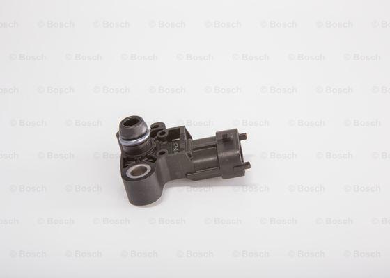 Bosch Czujnik ciśnienia powietrza – cena 113 PLN
