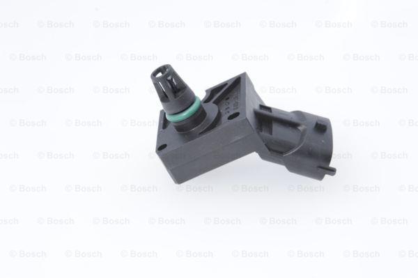 Bosch Boost pressure sensor – price 158 PLN