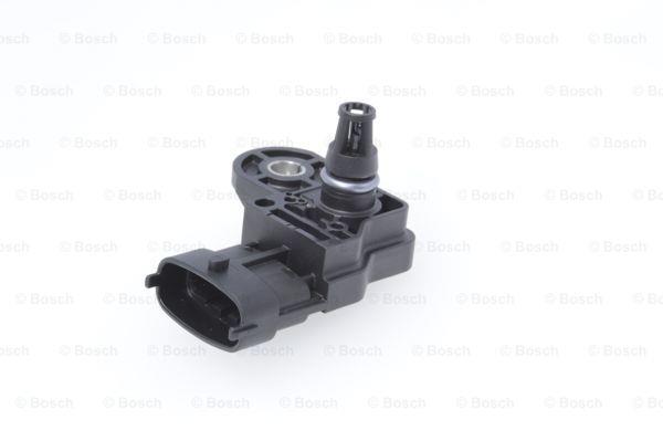 Bosch MAP Sensor – price 87 PLN