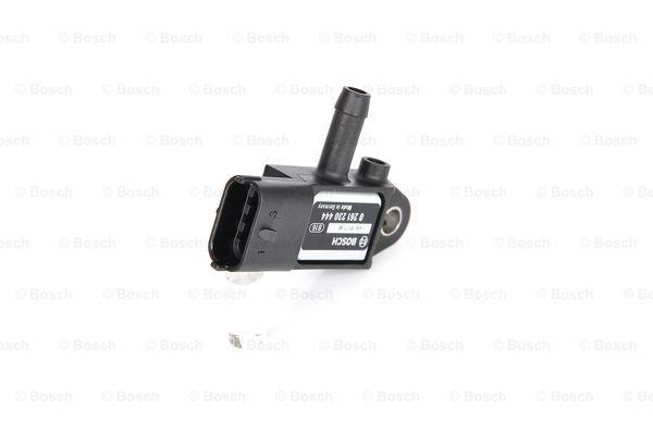 Bosch Czujnik ciśnienia paliwa – cena 142 PLN