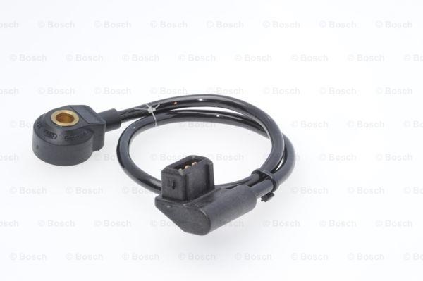 Bosch Czujnik detonacji – cena 240 PLN