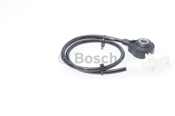 Bosch Czujnik detonacji – cena