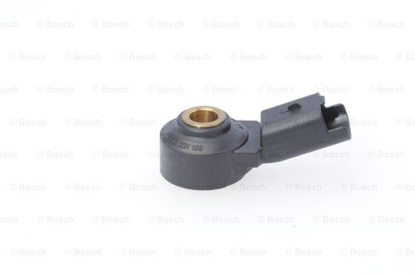 Купить Bosch 0261231168 – отличная цена на 2407.PL!